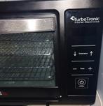 Turbotronic Wave, fruitdroogoven met tiptoetsen., Ophalen, Minder dan 45 cm, Gebruikt, Minder dan 45 cm