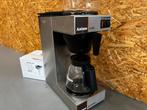 Animo koffiezetapparaat - Excelso - 1.8 l - ReK4, Witgoed en Apparatuur, Ophalen, Gebruikt, 10 kopjes of meer, Koffiemachine