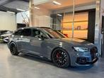 Audi A4 Avant 2.9 TFSI RS4 quattro 450PK individual 2018 gar, Gebruikt, 1715 kg, A4, Vierwielaandrijving