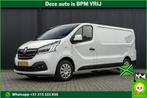 Renault Trafic dCi 120 T29 | L2H1 | LED | Navigatie | Cruise, Voorwielaandrijving, Stof, Met garantie (alle), Renault