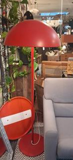 Vintage IKEA Brasa 365+ Vloerlamp, Ophalen, Gebruikt, 100 tot 150 cm, Vintage