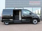 Opel Vivaro, Bedrijf, Lease, BTW verrekenbaar, Financial lease