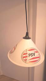 hanglamp PSV zelf gemaakt, Ophalen of Verzenden, Gebruikt, Metaal, Minder dan 50 cm