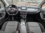 Fiat 500X Cross 1.4 Turbo MultiAir City Cross | € 15.975,0, Auto's, Fiat, Stof, Gebruikt, 1295 kg, 4 cilinders