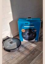 Robotstofzuiger Eziclean Connect x600, Witgoed en Apparatuur, Ophalen of Verzenden, Gebruikt, Minder dan 1200 watt, Robotstofzuiger