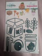 Carlijn Design Snijmallen - New Homies, Ophalen of Verzenden, Nieuw, Frame of Mal, Overige merken