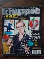 Knippie, naaipatronen voor baby en kinderen,  maat 50 - 164, Hobby en Vrije tijd, Kledingpatronen, Ophalen of Verzenden, Zo goed als nieuw