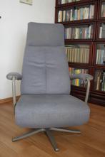 prominent verstelbare stoel, Huis en Inrichting, Fauteuils, Ophalen, Zo goed als nieuw, Stof