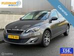 Peugeot 308 SW 1.2 PureTech Allure Aut * 100% Onderhouden *, Gebruikt, Euro 6, 1199 cc, 635 kg