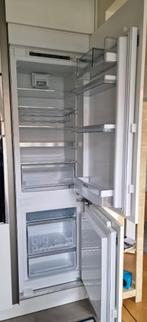 Siemens  Inbouw koelvriescombinatie, Witgoed en Apparatuur, Ophalen, 200 liter of meer, Met aparte vriezer, 160 cm of meer