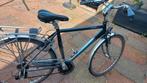 Herenfiets, Versnellingen, Batavus, Ophalen of Verzenden, 53 tot 56 cm