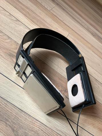 B&O Koptelefoon - Vintage Design beschikbaar voor biedingen
