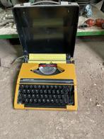 Vintage / Oude typemachine, Diversen, Typemachines, Ophalen, Gebruikt