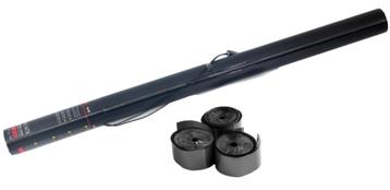 TCM FX Electric Streamer Cannon 80cm Black Metallic beschikbaar voor biedingen