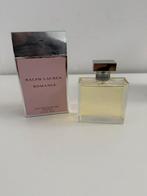 Ralph Lauren Romance Parfum 100ml, ., Ophalen of Verzenden, Zo goed als nieuw, .
