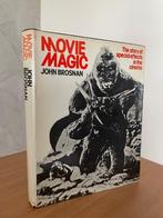 Special Effects: Movie Magic, John Brosnan (7), Gelezen, John Brosnan, Ophalen of Verzenden, Filmspecifiek