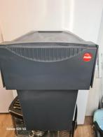 Hailo Afvalemmer - Zo goed als nieuw, Huis en Inrichting, Woonaccessoires | Prullenbakken, Ophalen of Verzenden, Metaal, Minder dan 50 cm