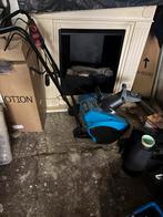 Co-Tech Sneeuwblazer - Gebruikt, Tuin en Terras, Veegmachines, Ophalen, Gebruikt