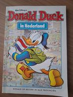 Donald Duck in Nederland, Boeken, Stripboeken, Eén stripboek, Ophalen, Gelezen