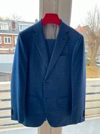 Suitsupply Sienna 48 Pure Wool S130’s, Kleding | Heren, Kostuums en Colberts, Blauw, Suitsupply, Maat 48/50 (M), Ophalen of Verzenden