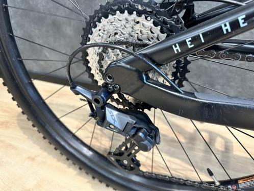 2022 Kona Hei Hei AL Size L, Fietsen en Brommers, Fietsen | Mountainbikes en ATB, Zo goed als nieuw, Overige merken, Fully, Ophalen