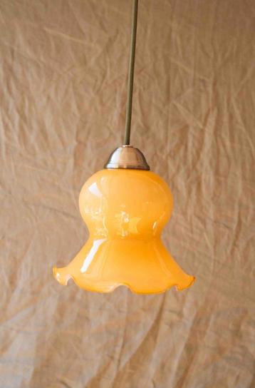 Folha vintage pendant lamp beschikbaar voor biedingen