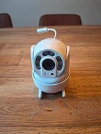 Wifi smart  camera, Audio, Tv en Foto, Videobewaking, Ophalen of Verzenden, Zo goed als nieuw