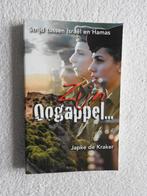 Japke de Kraker - Zijn oogappel - Strijd Israël en Hamas, Ophalen of Verzenden, Zo goed als nieuw, Europa