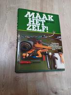 maak het zelf hobby boek, Ophalen of Verzenden, Zo goed als nieuw, Overige onderwerpen