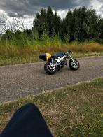 Mini Bike - Klein maar fijn!, Ophalen, Gebruikt, Pitbike