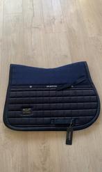 Equestrian stockholm dekje navy, Ophalen of Verzenden, Zo goed als nieuw
