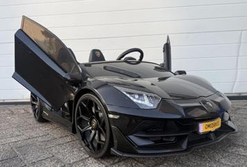 Lamborghini Aventador SVJ 24v - Metallic, 2-zits - NIEUW beschikbaar voor biedingen