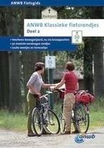 Klassieke fietsroutes deel 2, Boeken, Hobby en Vrije tijd, Nieuw, Ophalen of Verzenden