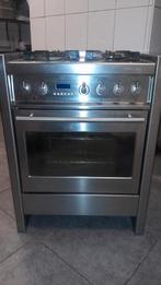 Solitair gasfornuis - Perfect voor elke keuken!, Witgoed en Apparatuur, Ophalen