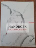 N. Morbacher - Handboek lactatiebegeleiding, Ophalen of Verzenden, Zo goed als nieuw, N. Morbacher; J. Stock