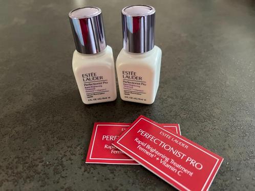 Estee Lauder Perfectionist Pro Rapid Brightening Treatment a, Sieraden, Tassen en Uiterlijk, Uiterlijk | Gezichtsverzorging, Nieuw