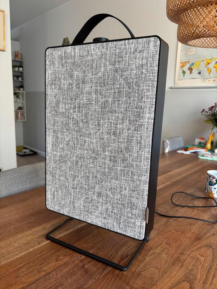 Ikea Fornuftig Luchtreiniger - Met Filters!, Witgoed en Apparatuur, Luchtbehandelingsapparatuur, Zo goed als nieuw, Luchtreiniger