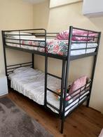 IKEA STALEN STAPELBED STEVIG, Huis en Inrichting, 90 cm, Tweepersoons, Ophalen of Verzenden, Zo goed als nieuw