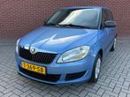 Skoda Fabia 1.2 Active 5-deurs / Airco / Elektrische ramen /, Voorwielaandrijving, Euro 5, Gebruikt, 540 kg