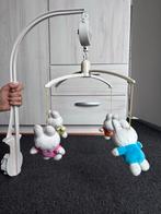 Te koop: Nijntje mobiel voor boven de box, Kinderen en Baby's, Ophalen of Verzenden, Zo goed als nieuw, Mobiel