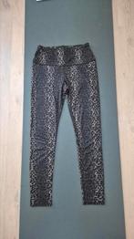 10 DAYS legging maat 38 Als nieuw, Legging, Maat 36/38 (S), Zwart, 10days