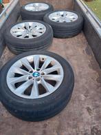 BMW velgen, Ophalen, BMW