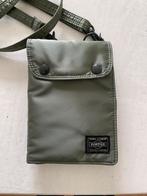 Porter Yoshida Travel Case rrl visvim orslow lvc lee tanker, Verzenden, Nieuw, Groen, 30 cm of meer