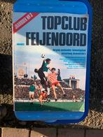 Feyenoord boeken ., Boeken, Ophalen of Verzenden, Zo goed als nieuw