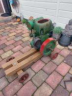 Wolseley wd8 met wat toebehoren, Doe-het-zelf en Verbouw, Motoren, Ophalen, Zo goed als nieuw, Benzinemotor