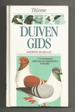 Duivengids - Andrew McNeillie, Ophalen of Verzenden, Nieuw, Vogels