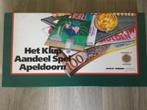 Het Klup Aandelen spel  Apeldoorn, Hobby en Vrije tijd, Gezelschapsspellen | Bordspellen, Een of twee spelers, Ophalen of Verzenden