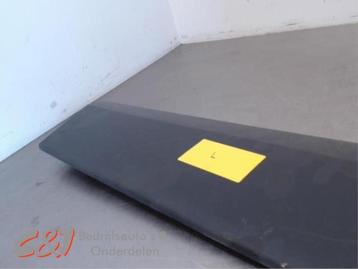 Sierstrip van een Volkswagen Crafter beschikbaar voor biedingen