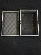Flightcase t.b.v. Pioneer CDJ 2000nxsII, Ophalen, Gebruikt, Overige instrumenten, Flightcase