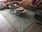 Vloerkleed, Vintage, 200 cm of meer, Ophalen of Verzenden, Zo goed als nieuw